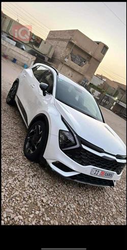 کیا سپۆرتاج